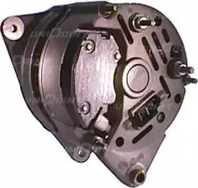 Unipoint F042A0H041 - Generator / Alternator aaoparts.ro