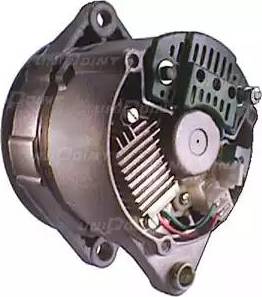 Unipoint F042A0H018 - Generator / Alternator aaoparts.ro