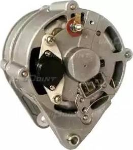 Unipoint F042A0H034 - Generator / Alternator aaoparts.ro