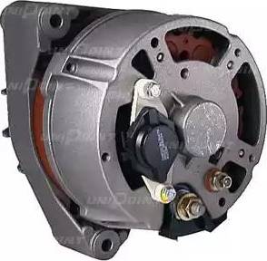 Unipoint F042A0H026 - Generator / Alternator aaoparts.ro