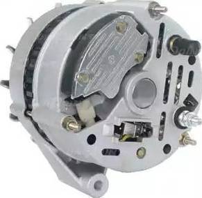 Unipoint F042A0H024 - Generator / Alternator aaoparts.ro