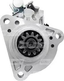Unipoint F042S01204 - Starter aaoparts.ro