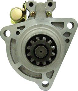 Unipoint F042S01203 - Starter aaoparts.ro