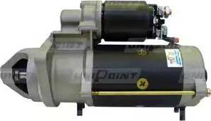 Unipoint F042S02090 - Starter aaoparts.ro