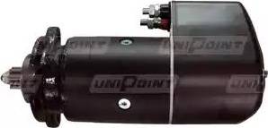 Unipoint F042S02103 - Starter aaoparts.ro