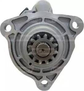 Unipoint F042S02137 - Starter aaoparts.ro