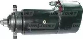 Unipoint F042S02128 - Starter aaoparts.ro
