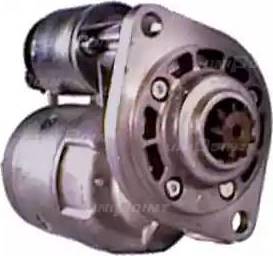 Unipoint F042S0H021 - Starter aaoparts.ro