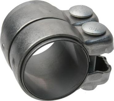 ÜRO Parts 99611122002 - Conector teava, sistem de esapament aaoparts.ro