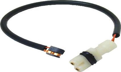 ÜRO Parts 94461221201 - Senzor de avertizare,uzura placute de frana aaoparts.ro