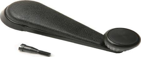 ÜRO Parts 91154247101BK - Manivela geam aaoparts.ro