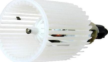 ÜRO Parts 4A0959101A - Ventilator, habitaclu aaoparts.ro