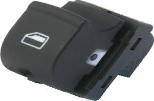 ÜRO Parts 4F0959855A5PR - Comutator,macara geam aaoparts.ro