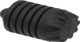 ÜRO Parts 51248254063 - Tampon,compartiment motor aaoparts.ro