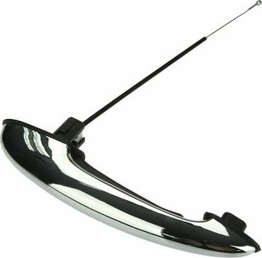 ÜRO Parts 51217198472 - Maner usa aaoparts.ro