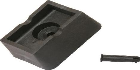 ÜRO Parts 51717039760 - Punct de sprijin, cric aaoparts.ro
