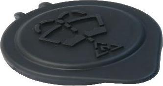ÜRO Parts 61667264145 - Buson,rezervor lichid de spalare parbriz aaoparts.ro
