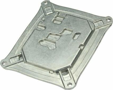 ÜRO Parts 63117182520 - Unitate de control,lumini aaoparts.ro