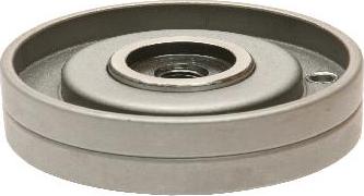 ÜRO Parts 069109243B - Rola intinzator,curea distributie aaoparts.ro