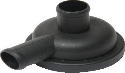 ÜRO Parts 06A129101D - Ventil, aerisire carter aaoparts.ro