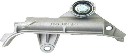 ÜRO Parts 06B109477 - Rola intinzator,curea distributie aaoparts.ro