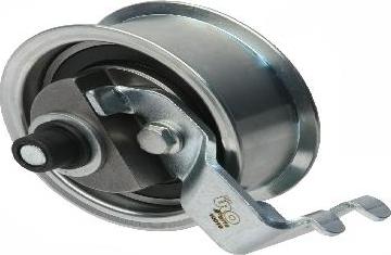 ÜRO Parts 06B109243F - Rola intinzator,curea distributie aaoparts.ro