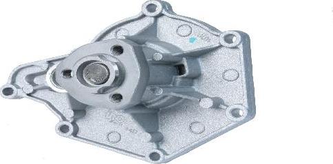 ÜRO Parts 06E121018A - Pompa apa aaoparts.ro