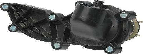 ÜRO Parts 06E121111AL - Termostat,lichid racire aaoparts.ro