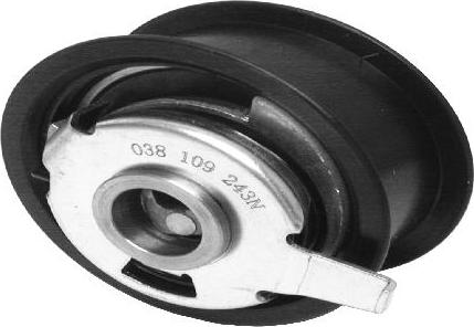 ÜRO Parts 038109243N - Rola intinzator,curea distributie aaoparts.ro