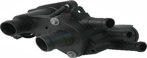 ÜRO Parts 032121111N - Termostat,lichid racire aaoparts.ro