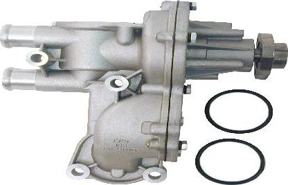 ÜRO Parts 037121010C - Pompa apa aaoparts.ro