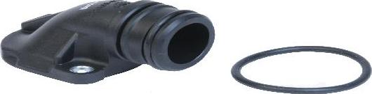 ÜRO Parts 037121121A - Termostat,lichid racire aaoparts.ro