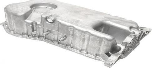 ÜRO Parts 021103601L - Baie ulei aaoparts.ro