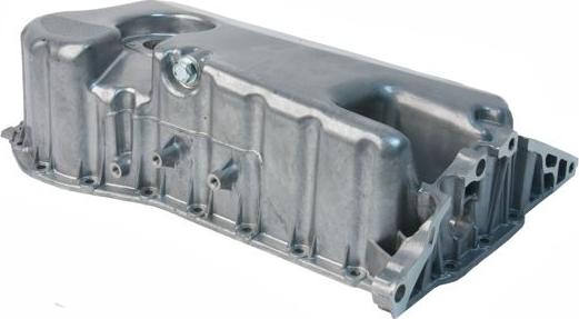 ÜRO Parts 021103603N - Baie ulei aaoparts.ro