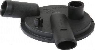 ÜRO Parts 028129101D - Ventil, aerisire carter aaoparts.ro