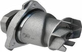 ÜRO Parts 022121011A - Pompa apa aaoparts.ro