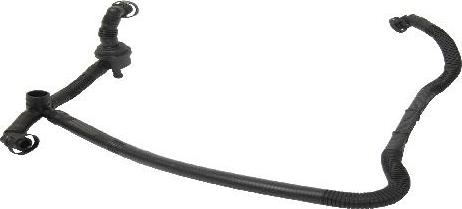 ÜRO Parts 078103224R - Furtun,aerisire bloc motor aaoparts.ro