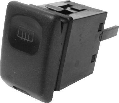 ÜRO Parts 191959621B - Comutator, incalzire luneta aaoparts.ro