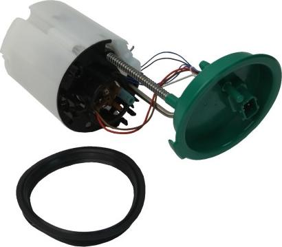 ÜRO Parts 16112755082 - Pompa combustibil aaoparts.ro