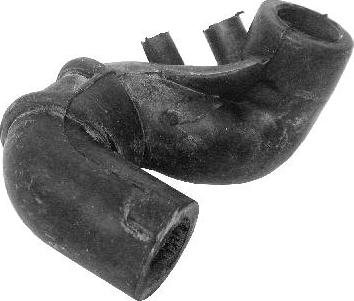 ÜRO Parts 1000941191 - Furtun,aerisire bloc motor aaoparts.ro