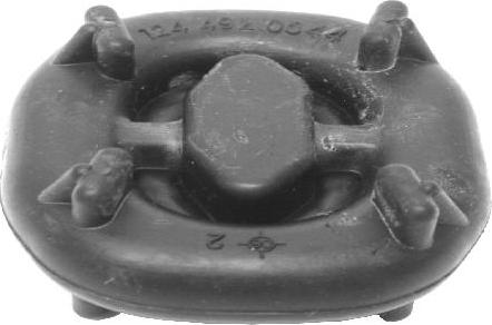 ÜRO Parts 1244920044 - Suport, toba esapament aaoparts.ro