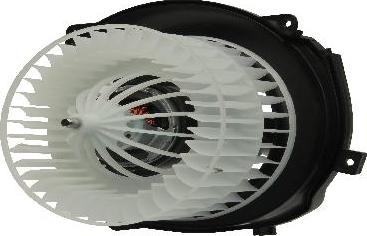 ÜRO Parts 1268200542 - Ventilator, habitaclu aaoparts.ro
