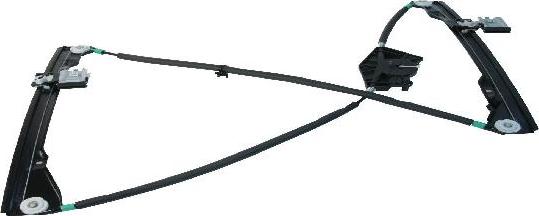 ÜRO Parts 1C0837655CPRM - Mecanism actionare geam aaoparts.ro