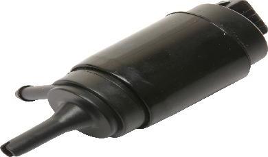 ÜRO Parts 1H5955651 - Pompa de apa,spalare parbriz aaoparts.ro