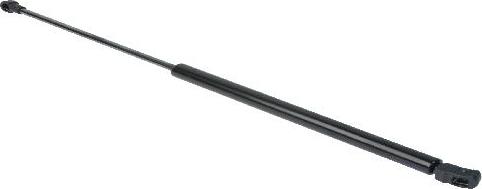 ÜRO Parts 1J6827550C - Amortizor portbagaj aaoparts.ro