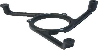 ÜRO Parts 1J0121206H9B9 - Suport, ventilator aaoparts.ro