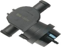ÜRO Parts 1J0819809 - Supapa control, agent frigorific aaoparts.ro