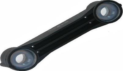 ÜRO Parts 1J0711596E - Levier de schimbare viteze aaoparts.ro