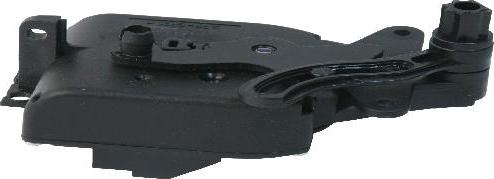 ÜRO Parts 1J1907511A - Element de reglare, clapeta carburator aaoparts.ro