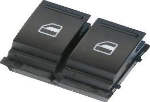 ÜRO Parts 1K3959857CREH - Comutator,macara geam aaoparts.ro